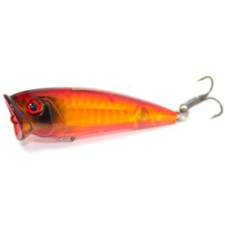 Воблер Grows Culture L-Blue цвет №009