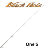 Black Hole ONE'S Верхнее колено