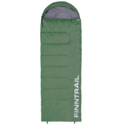 Спальный мешок Finntrail Shelter 1031 Khaki (OS)
