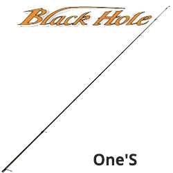 Black Hole ONE'S Верхнее колено