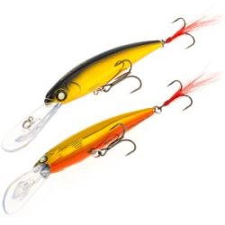 Воблер Akara Catcher 100F 14гр. цвет A59