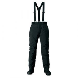 Брюки утеплённые Shimano RB-01PS Gore-Tex (р.р EU-3XL/ JP-5L) цвет Чёрный
