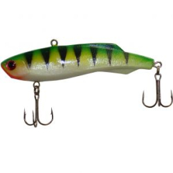 Силиконовый раттлин GROWS CULTURE Shriten VIBE 93 27g цвет NT#18