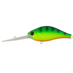 Воблер TsuYoki Drop 75F цв. 001