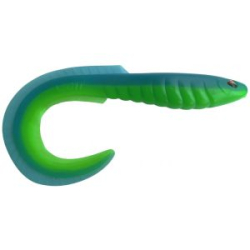 Силиконовая приманка Jig It Grand Puller 8 Squid цвет 006