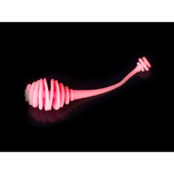 Силиконовая приманка Trout Baits Jara Kasper 60 (Bubble Gum) Color #31