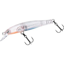 Воблер Daiwa Gekkabijin Fuka 55F # AMI CHIRASHI