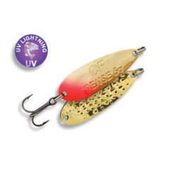 Блесна колеблющаяся Crazy Fish Sense 6g цв. #70-GR