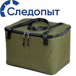 Следопыт - Tobacco Сумка изотермическая