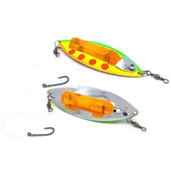 Блесна Stinger Arctic Char 85/20, FT-S/LO