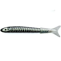 Ручка шариковая Stream Trail Fish Pen Glow