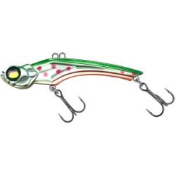 Приманка FolkFishing VIB Alien 80 MJA # 27