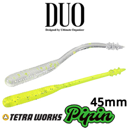 DUO Tetra Works Pipin 45
