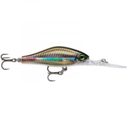 Воблер Rapala Shadow Rap Jack Deep 07 SDRJD07-SML