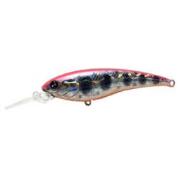 Воблер TheOutdoor Zaco SP60S цв. P-17