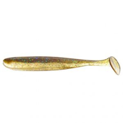 Силиконовые приманки Grows Culture Diamond E.S. minnow 4" цвет #440