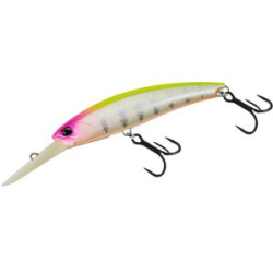 Воблер DUO Realis Fangbait 100DR (Bone) #BCC3385 OMK Chart Gill