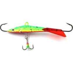 Балансир Namazu «Under-Pilot» свинец 50мм 17гр. цвет 32