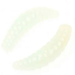 Силиконовая приманка Akara Trout Time MAGGOT 1,6 Tu-Frutti 12 (10 шт.)