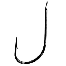Крючок Gamakatsu LS-1060N (Nickel) №18