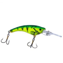Воблер Reef Runner Ripshad 200 цв. 21 FT