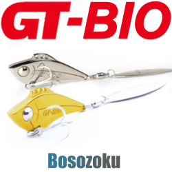 GT-BIO Bosozoku
