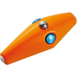Грузило Daiwa Koga Bay Rubber Free α Hook Upper Head 60KG.OR