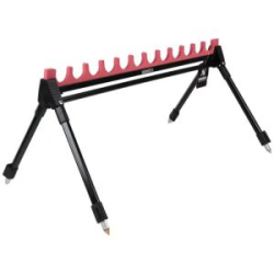 Подставка фидерная Namazu с гребенкой под 12 удилищ