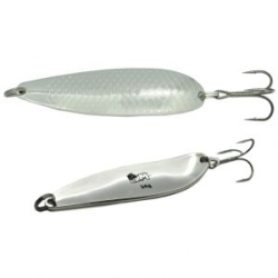 Блесна Mottomo Cast Blade 24g цвет Silver