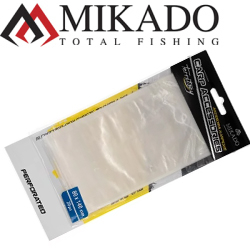 Пакеты ПВА Mikado (прямоугольные, перфорированные)