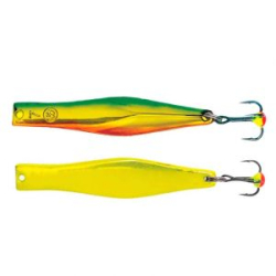 Блесна зимняя Nord Waters Коломиец WKO060008FRG