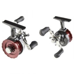 Катушка Lucky john Maiko 5.5cm