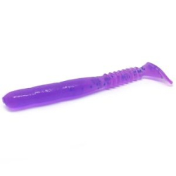 Силиконовая приманка Avers Meat Shad - №14