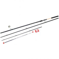 Удилище фидерное Grows Culture GC-Master 120g 3.6m