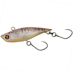 Воблер Daiwa Presso Step Dart 40S цвет #Sakura Mist Red Glow