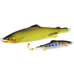 Блесна колеблющаяся DUO Spearhead Caldera Rockback #ANA4094