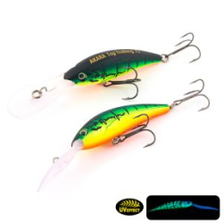 Воблер Akara Top Trolling 110 мм 25 гр. цвет A16