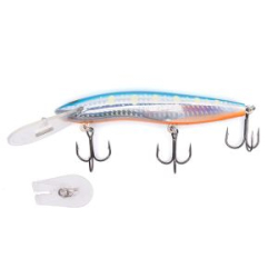 Воблер Namazu Azrai L-125мм 20гр. цвет №11