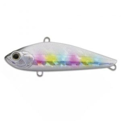 Воблер ZipBaits ZBL Vib 80-25g цв. 660 Cotton Candy H