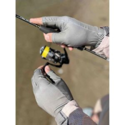 Перчатки CF Simple green р. XL