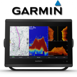 Garmin GPSMAP 8412xsv