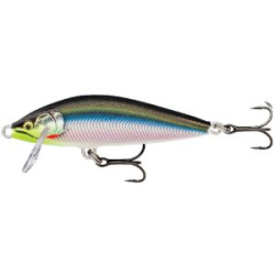 Воблер Rapala CountDown Elite 75 CDE75-GDRSML