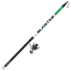 Удочка-комплект Salmo Blaster Telerod Set 5.0