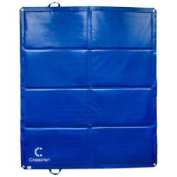 Пол ПВХ для зимней палатки СЛЕДОПЫТ, 2,35 х 2,0 м