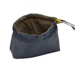 Чехол для катушки Aquatic Ч-35С (цвет: синий)