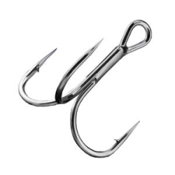 Тройник Top Power ST-36, цвет BС, размер 7, упаковка 7 штук