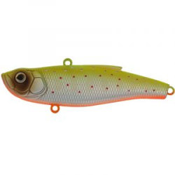 Воблер Strike Pro Jedi Rattler 80, 80 мм, 22,4 гр. цвет: A190ES Mat Motley Trout