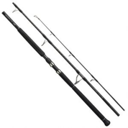 Удилище морское для поппинга Shimano 20 Ocea Plugger BG-MS S86H3