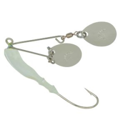 Блесна Yakima 105NX