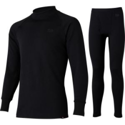 Термобельё комплект Daiwa DU-3623S/3723P BK 2XL